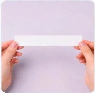 Bước 1 đo size nhẫn