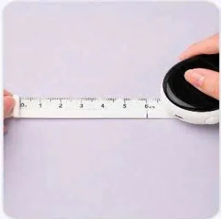 Bước 4 đo size nhẫn